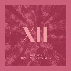 Cover of Masekela