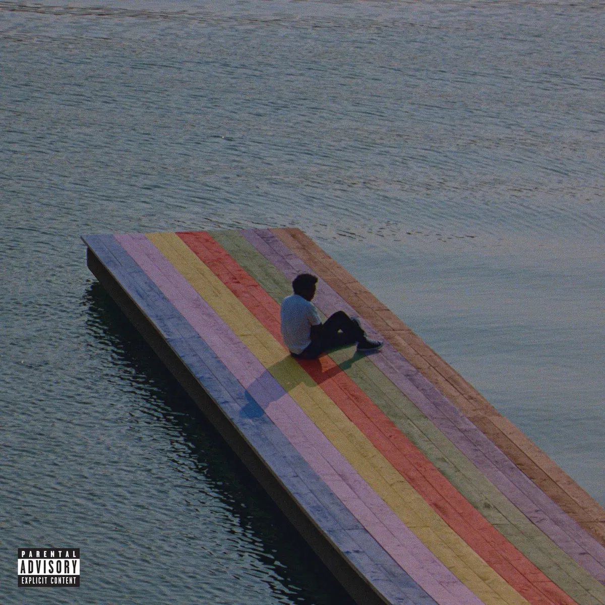 The Melodic Blue (Deluxe), Baby Keem