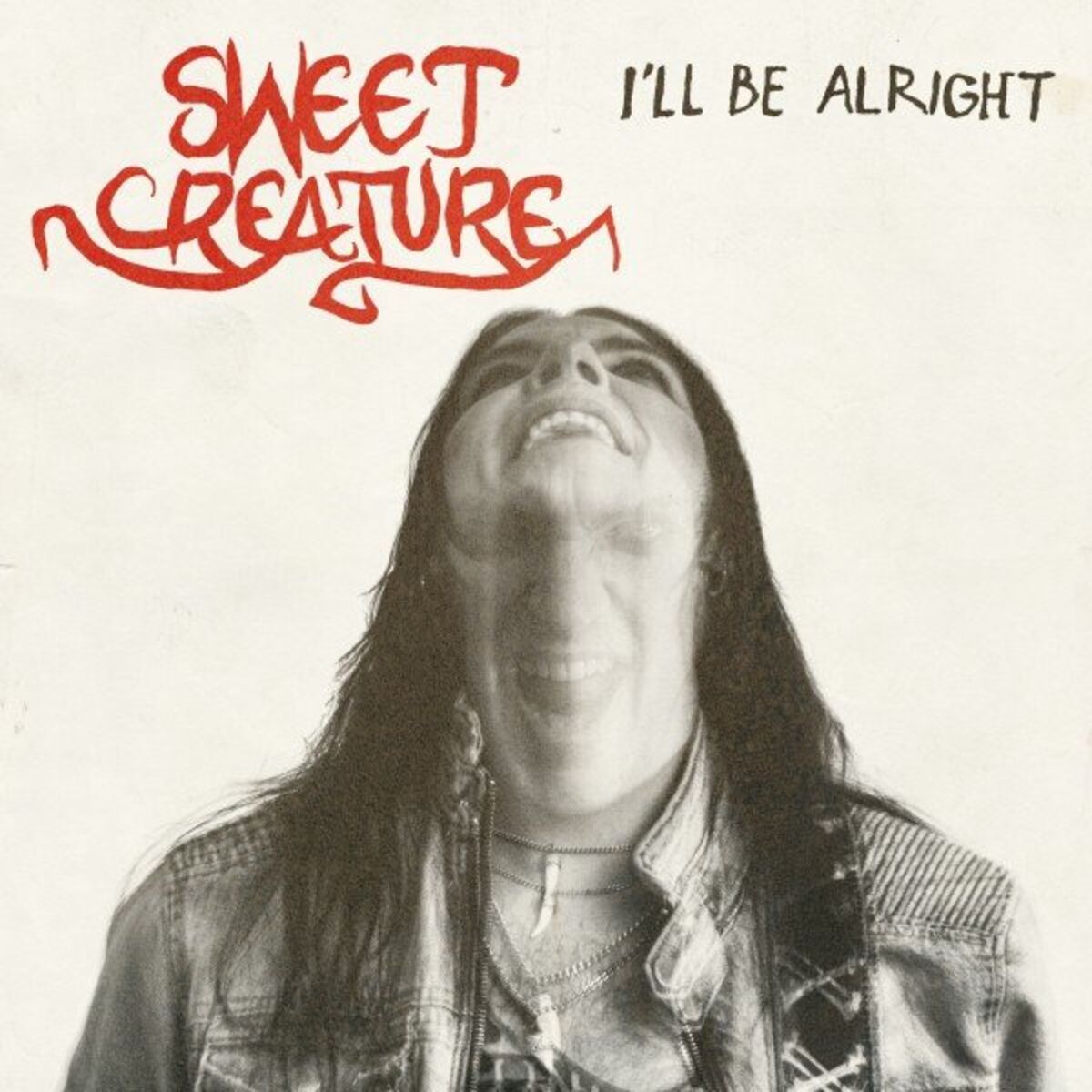 Album picture of I'll Be Alright