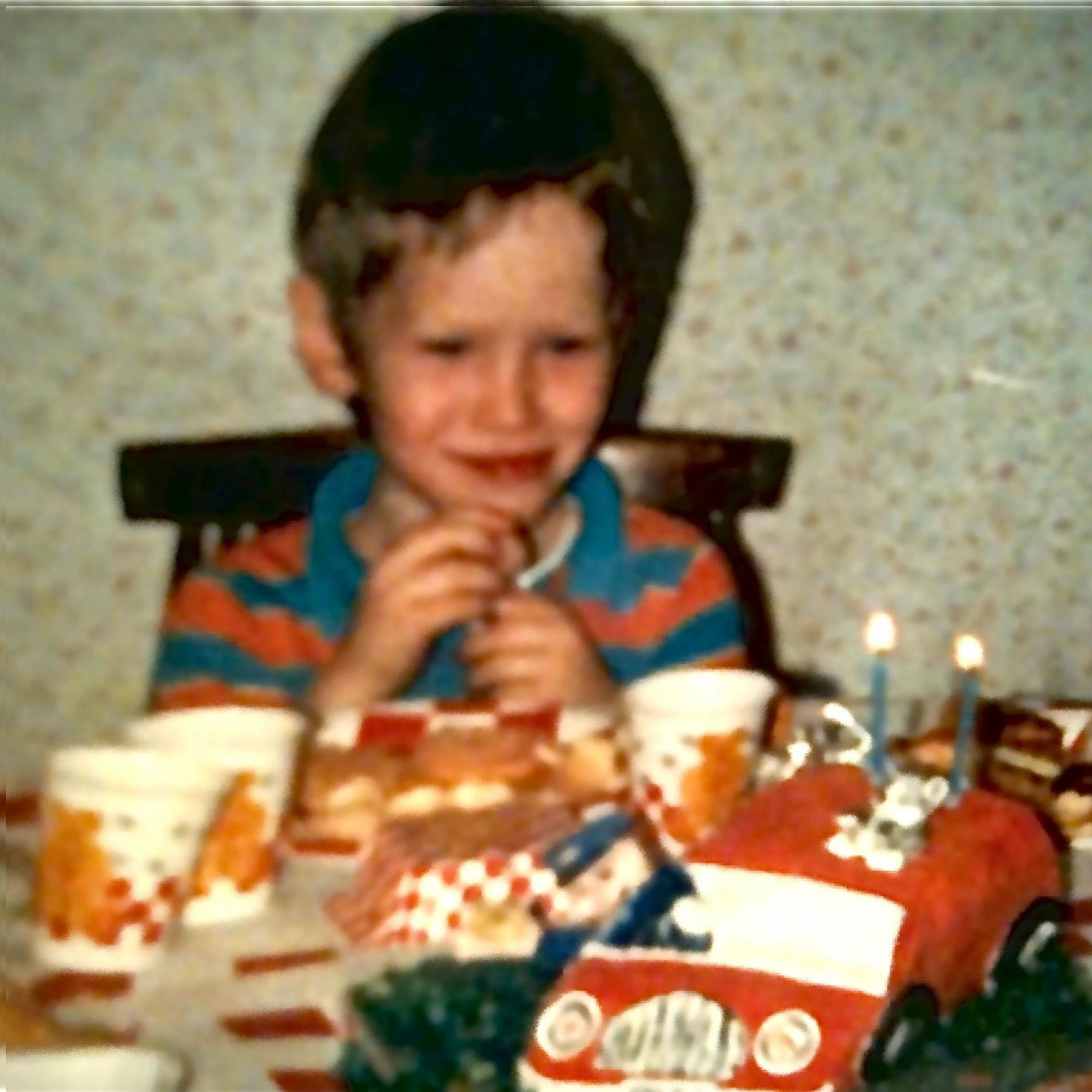 Album cover of The Bloomie