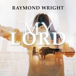 Cover of My Lord