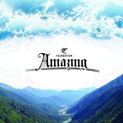 Cover of Amazing