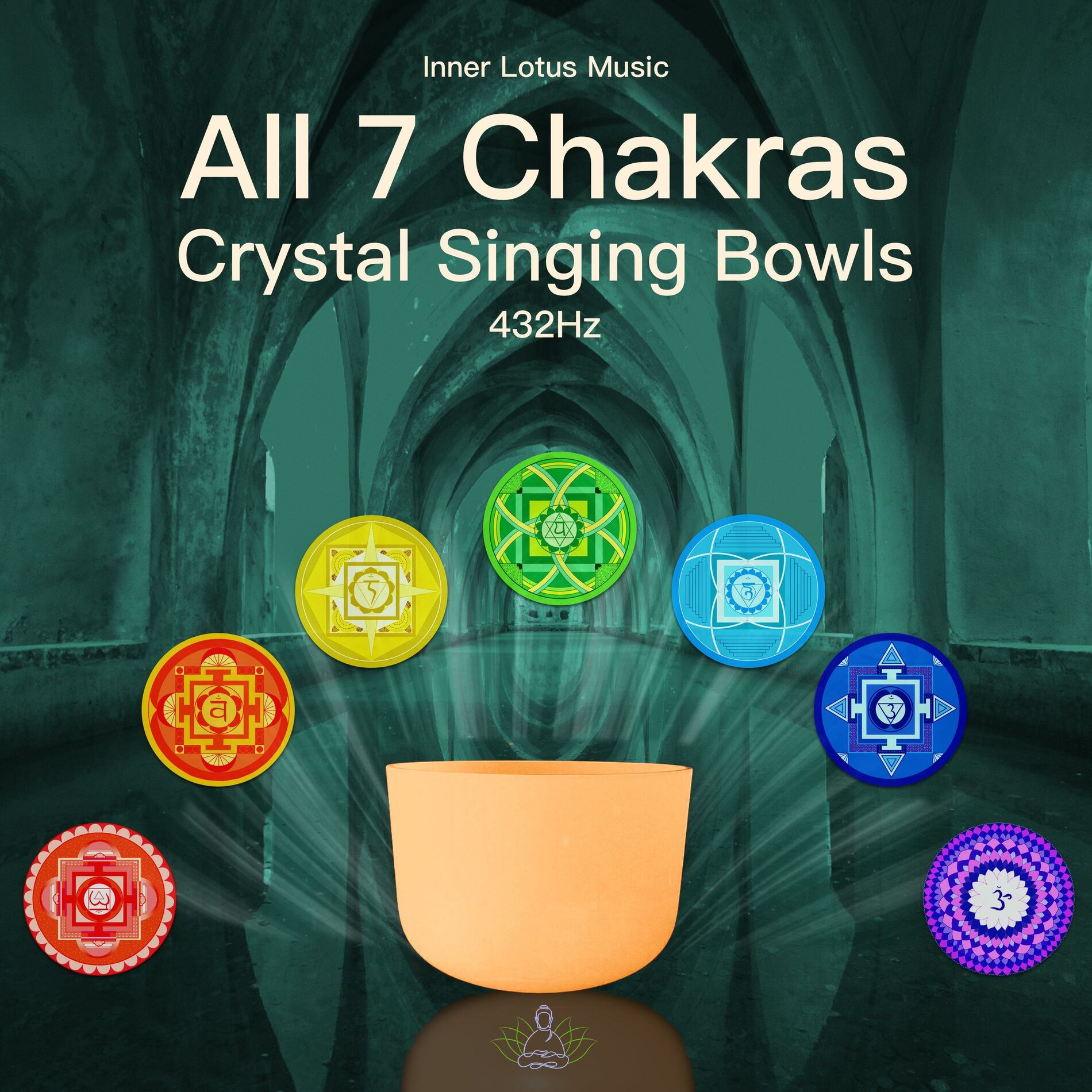 Album cover of Solar Plexus Chakra