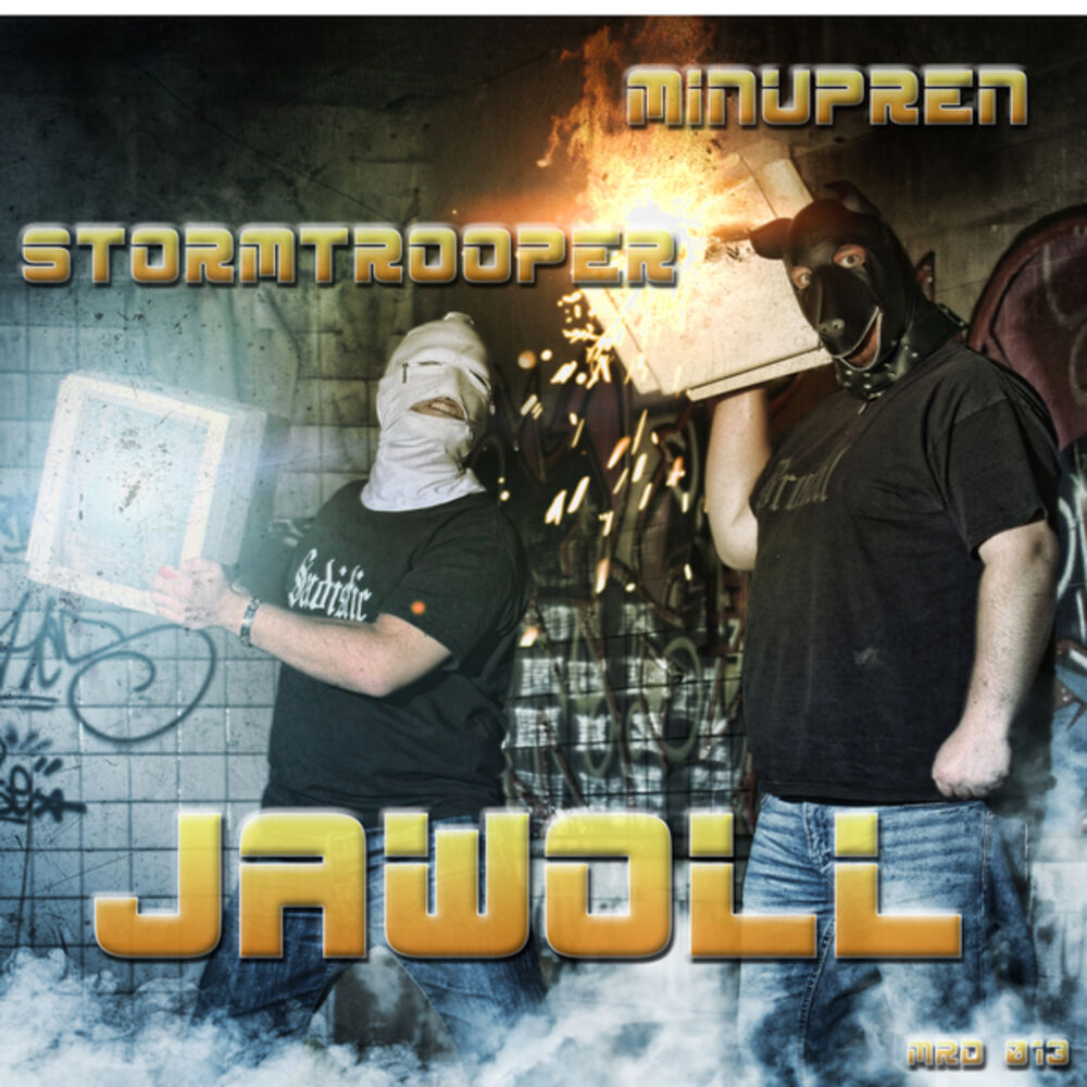 Picture of Jawoll
