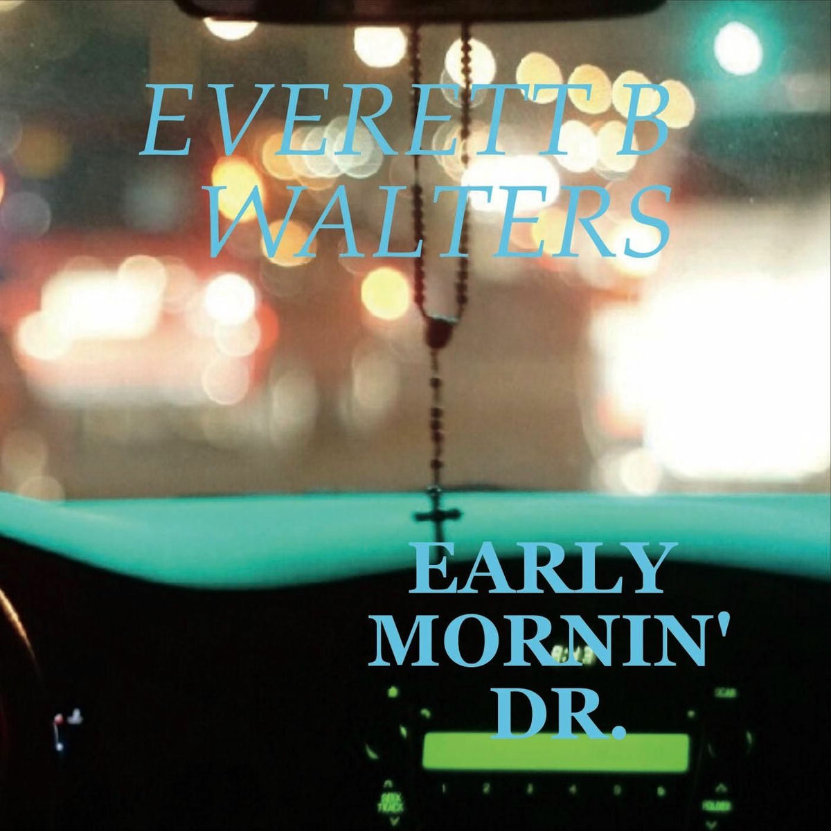 Album cover of Early Mornin' Dr.