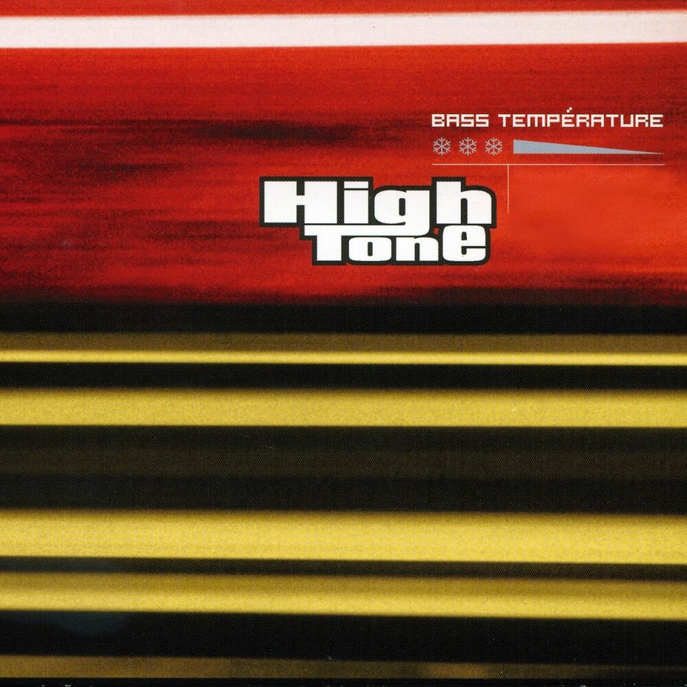 Picture of Bass Température
