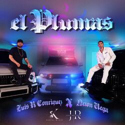 Cover of El Plumas
