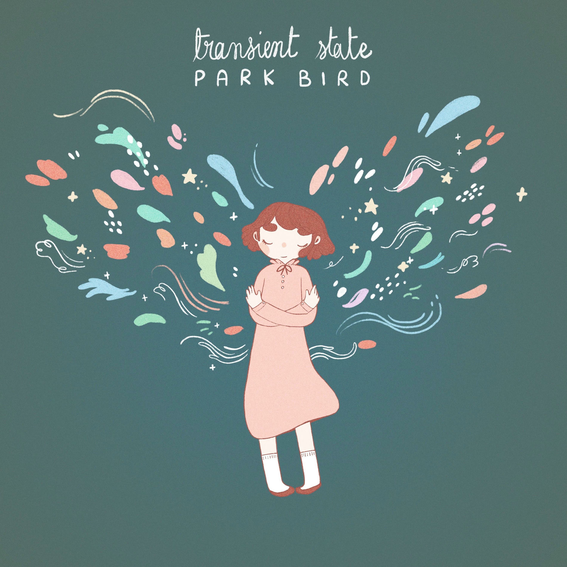Album cover of Transient State