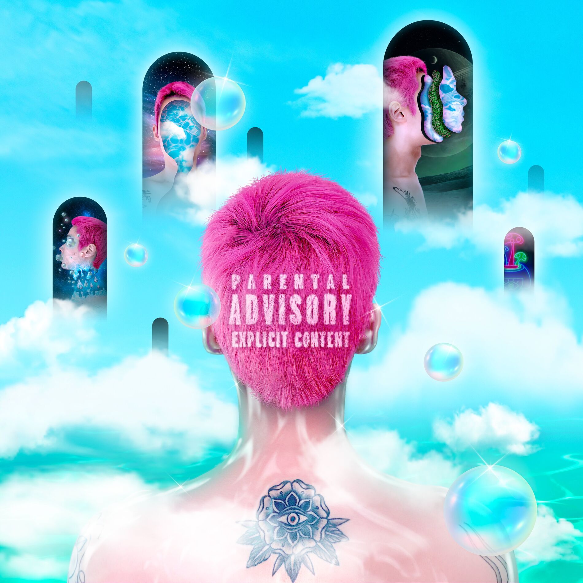 Album cover of EMOTAPE 2ND