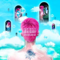 Cover of EMOTAPE 2ND
