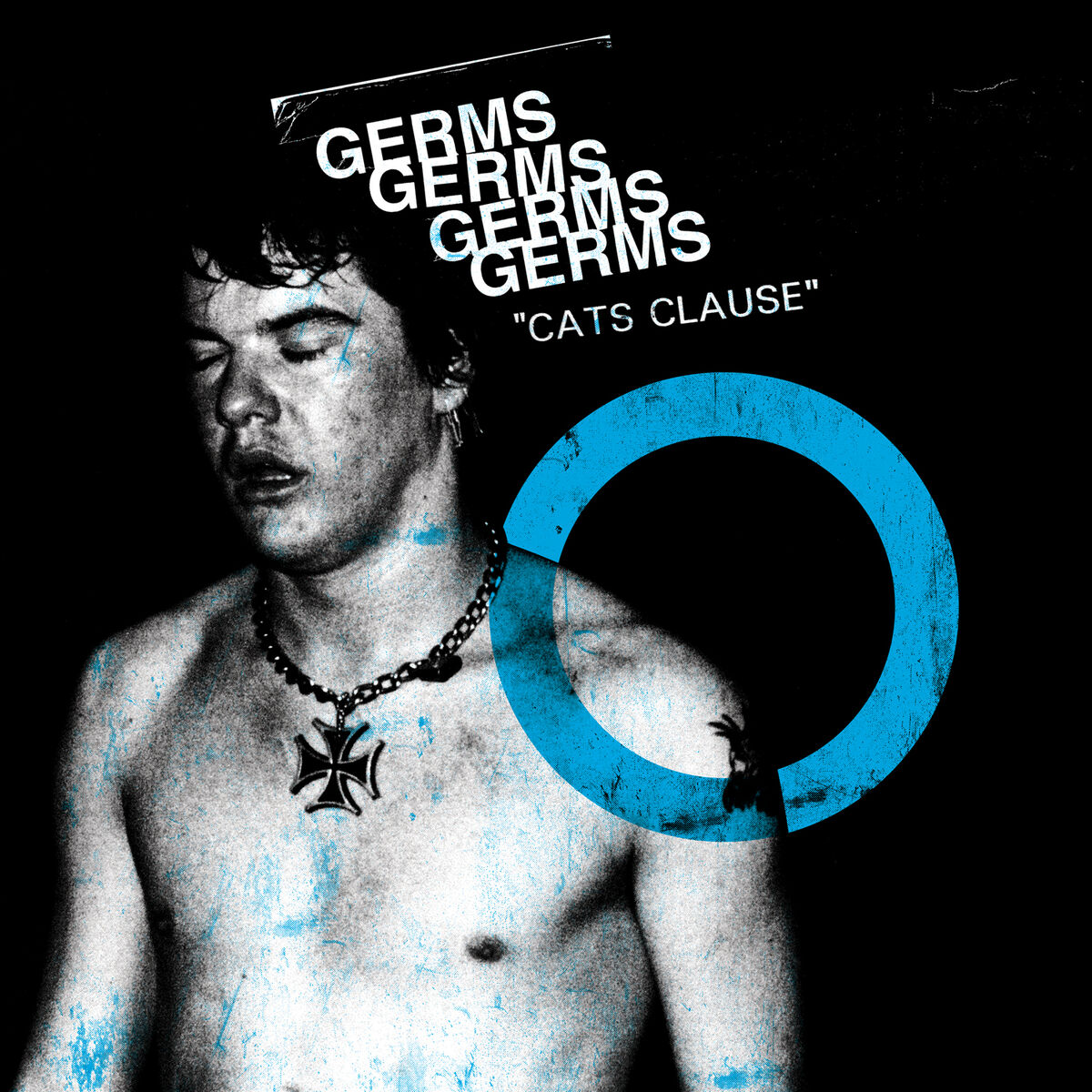 Album cover of Cat's Clause (Live)