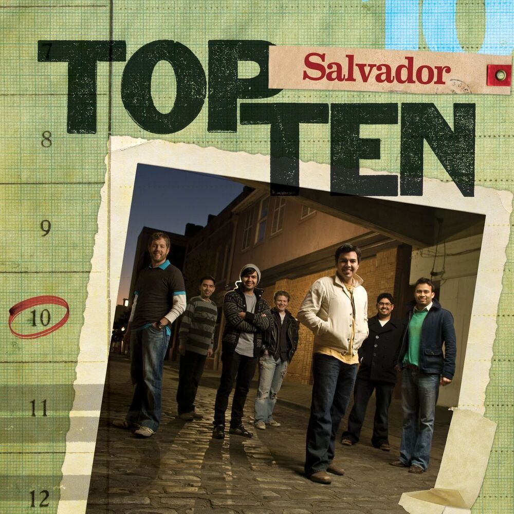 Picture of Top Ten