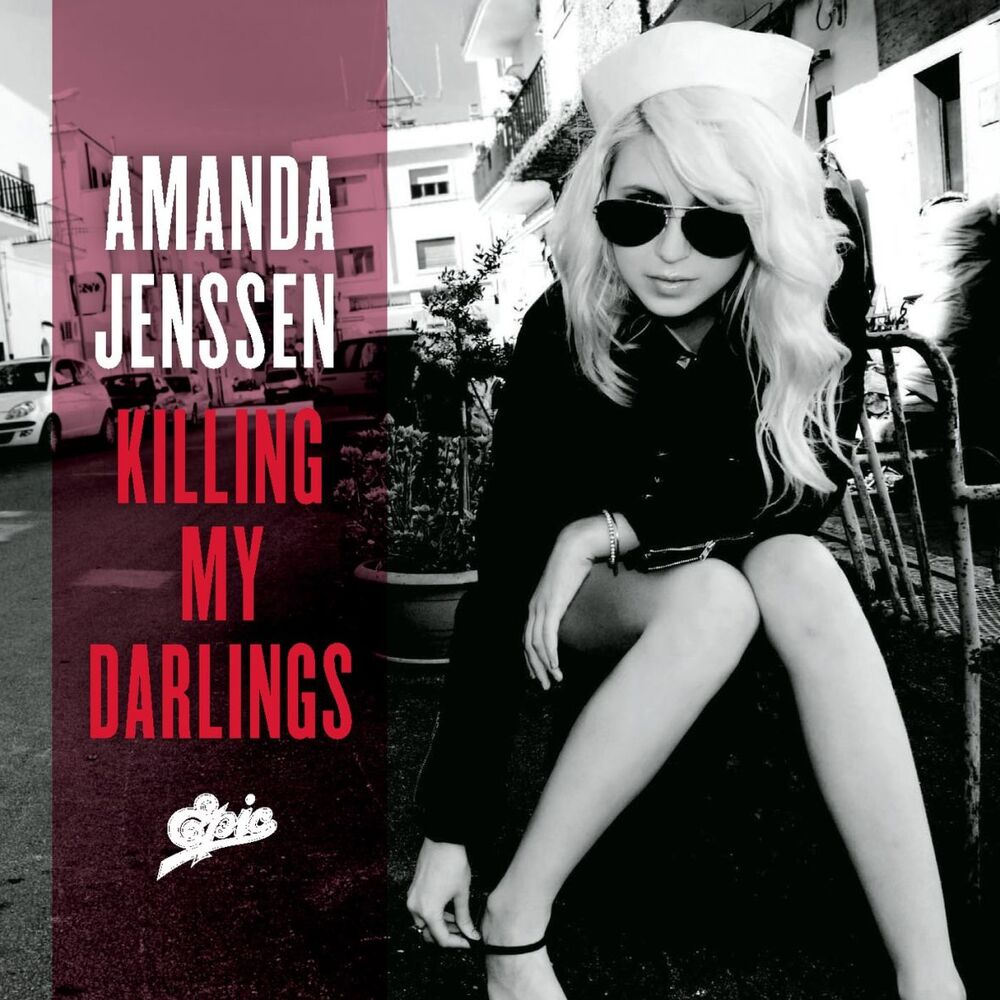 Picture of Killing My Darlings