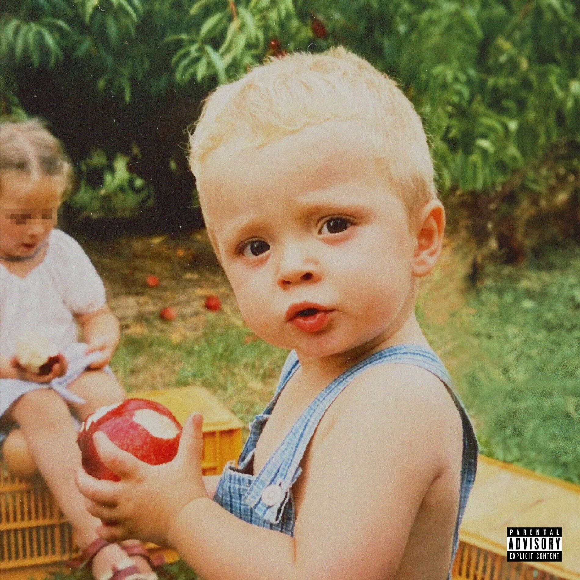 Album cover of FÉLIX