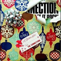 Cover of A Christmas Gift For