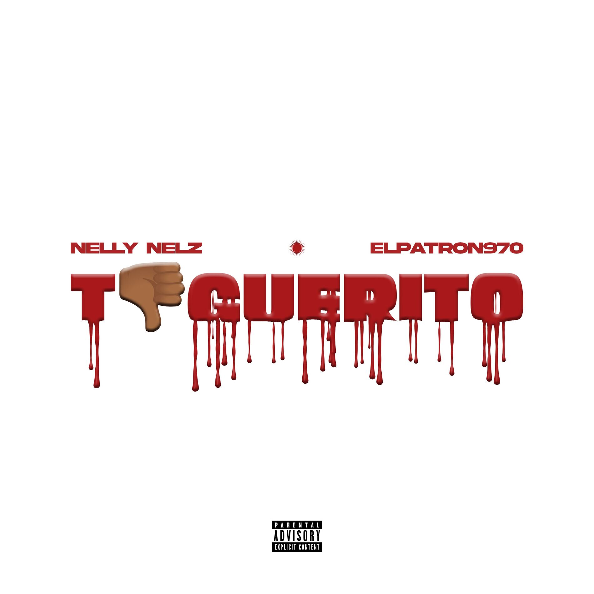 Album cover of Tiguerito