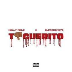 Cover of Tiguerito