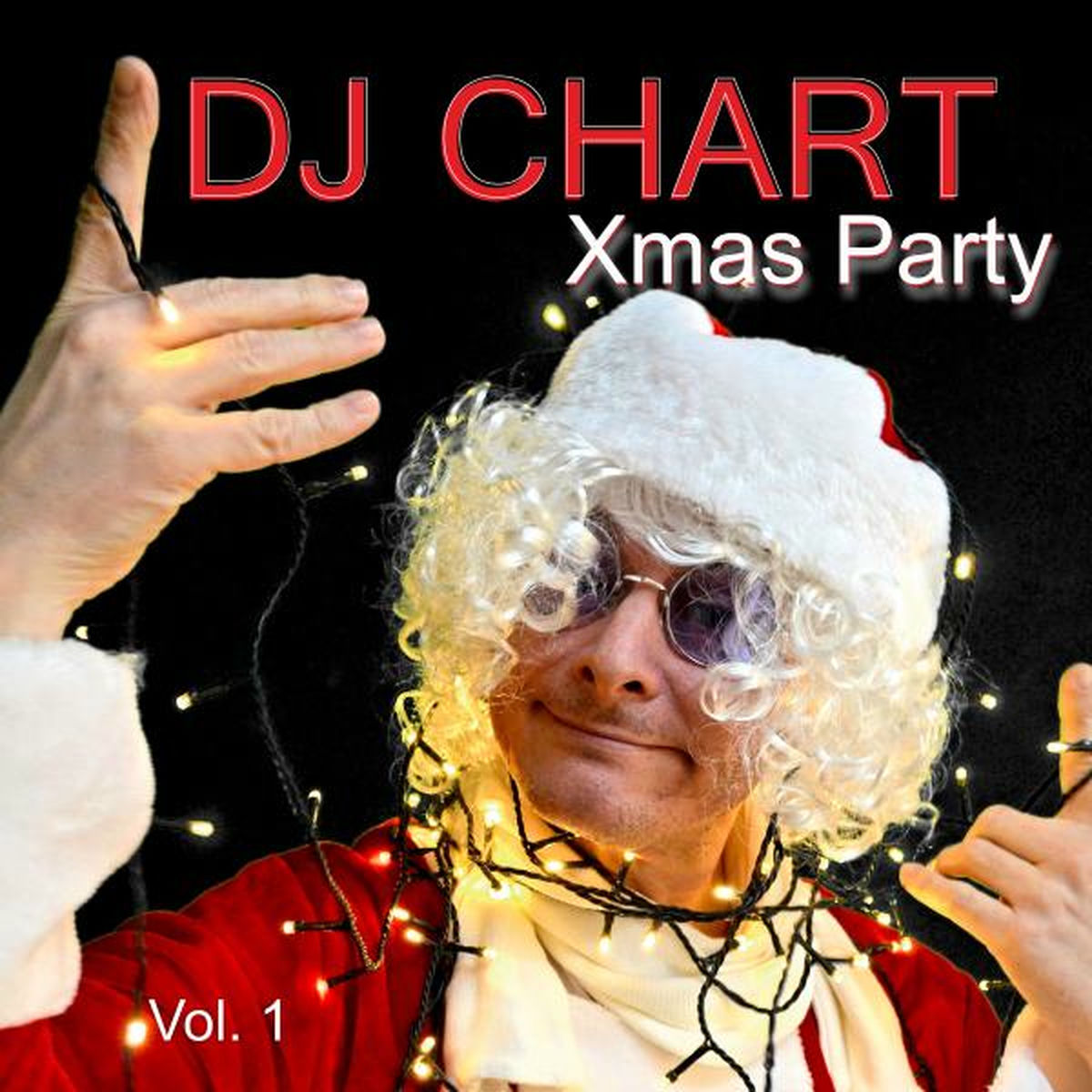 Album cover of Xmas Party Vol. 1