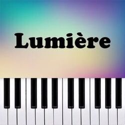 Lumière (Piano Version)