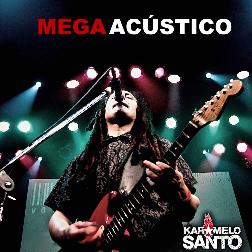 Picture of Megaacústico