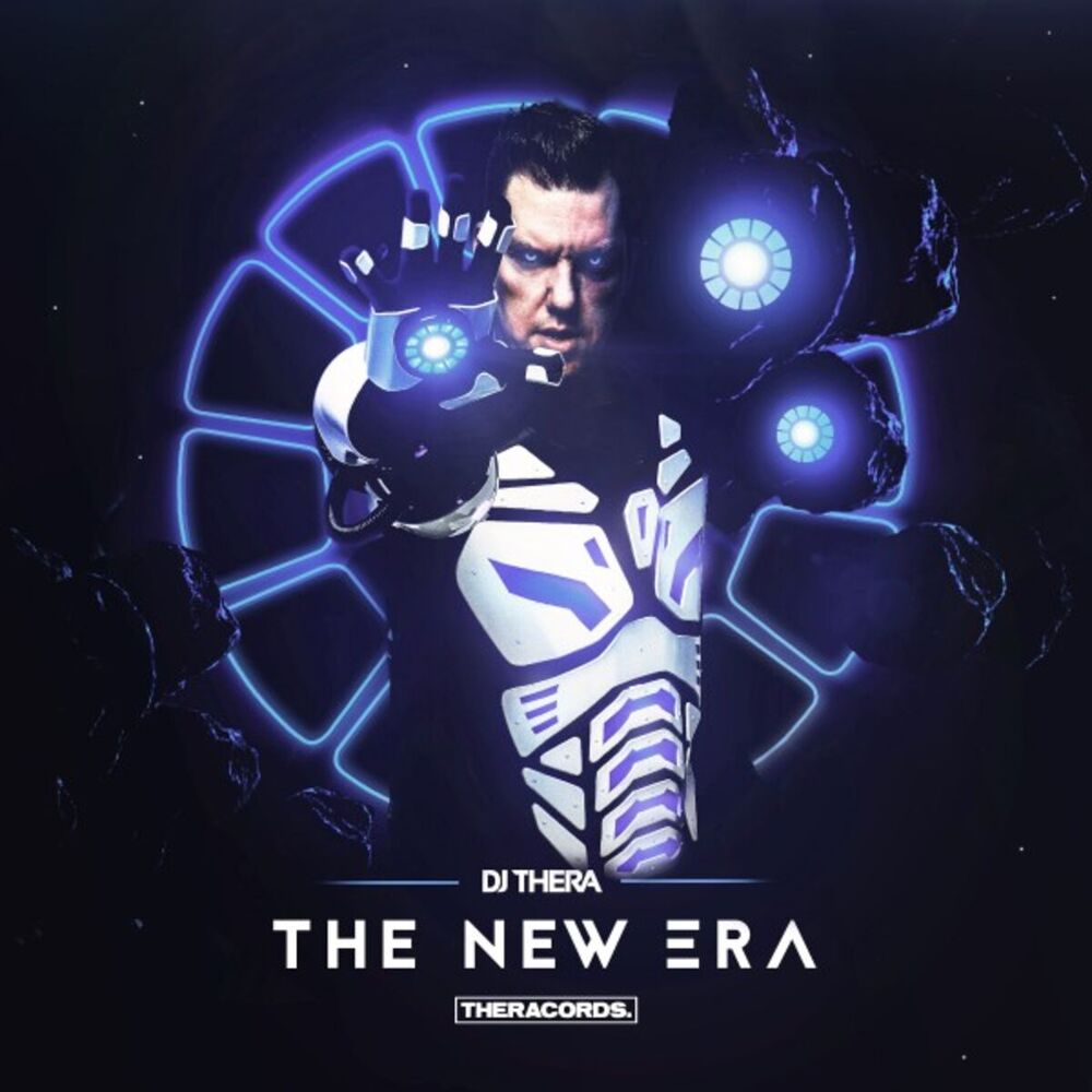 Picture of The New Era