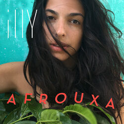 Cover of Afrouxa
