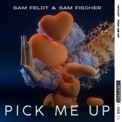 Cover of Pick Me Up