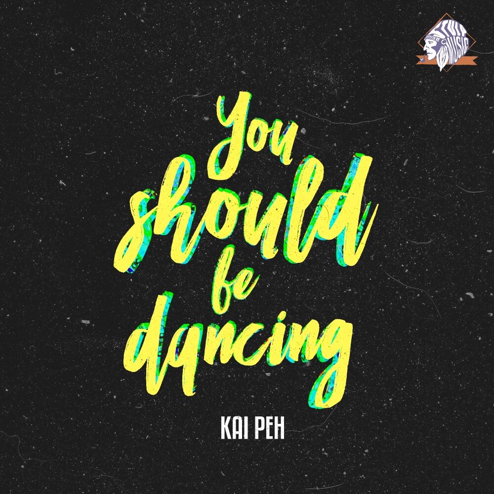 Picture of You Should Be Dancing (Instrumental Mix)