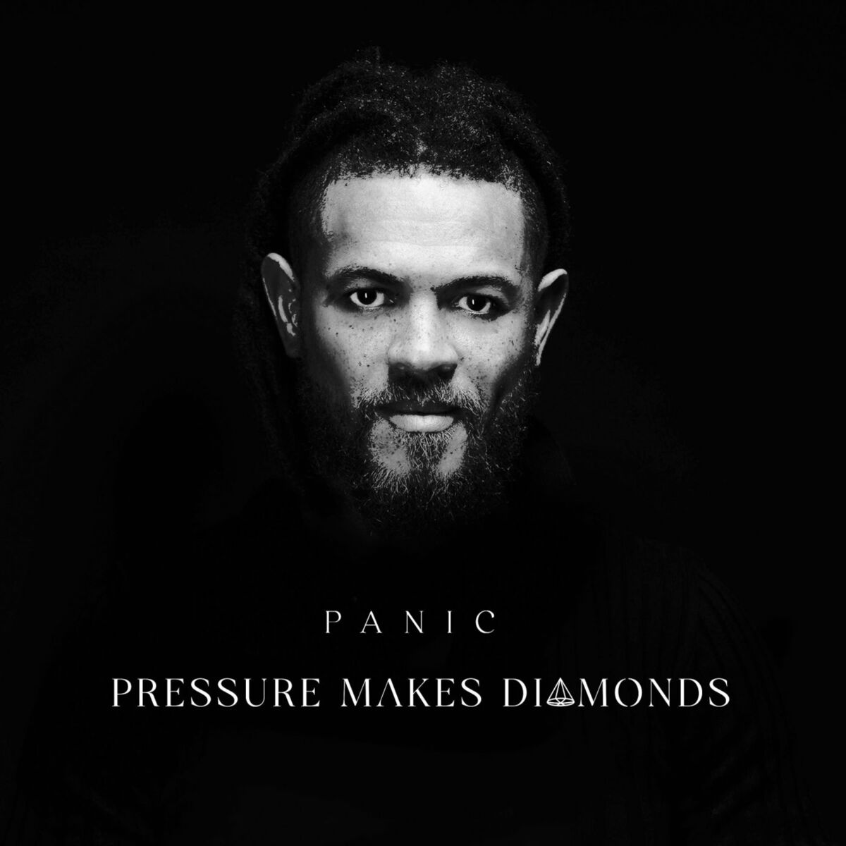 Album cover of Pressure Makes Diamonds