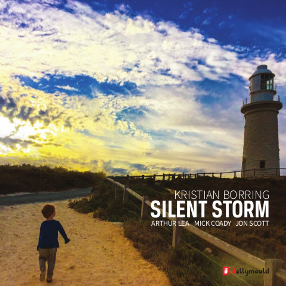 Picture of Silent Storm
