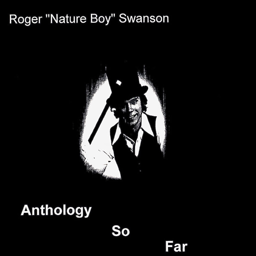 Picture of Anthology So Far