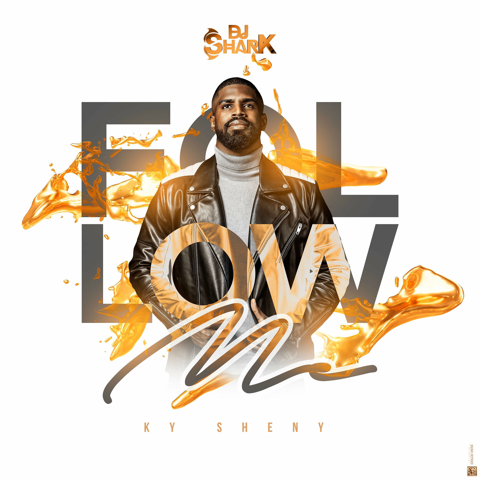Album cover of Follow Me