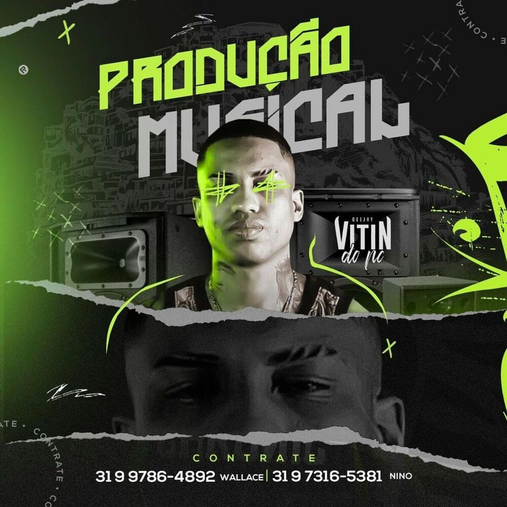 Picture of Pouca Conversa, Mais Tarde Tem Baile