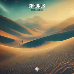 Cover of Anima Dunes
