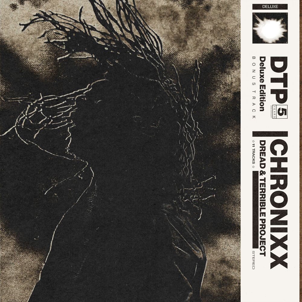 Picture of Dread & Terrible Project - 5th Anniversary (Deluxe Edition)