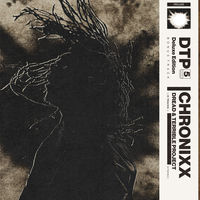 【廃盤】Chronixx - Dread & Terrible LP Chronixx - Dread & Terrible Project - 5th Anniversary (Deluxe
