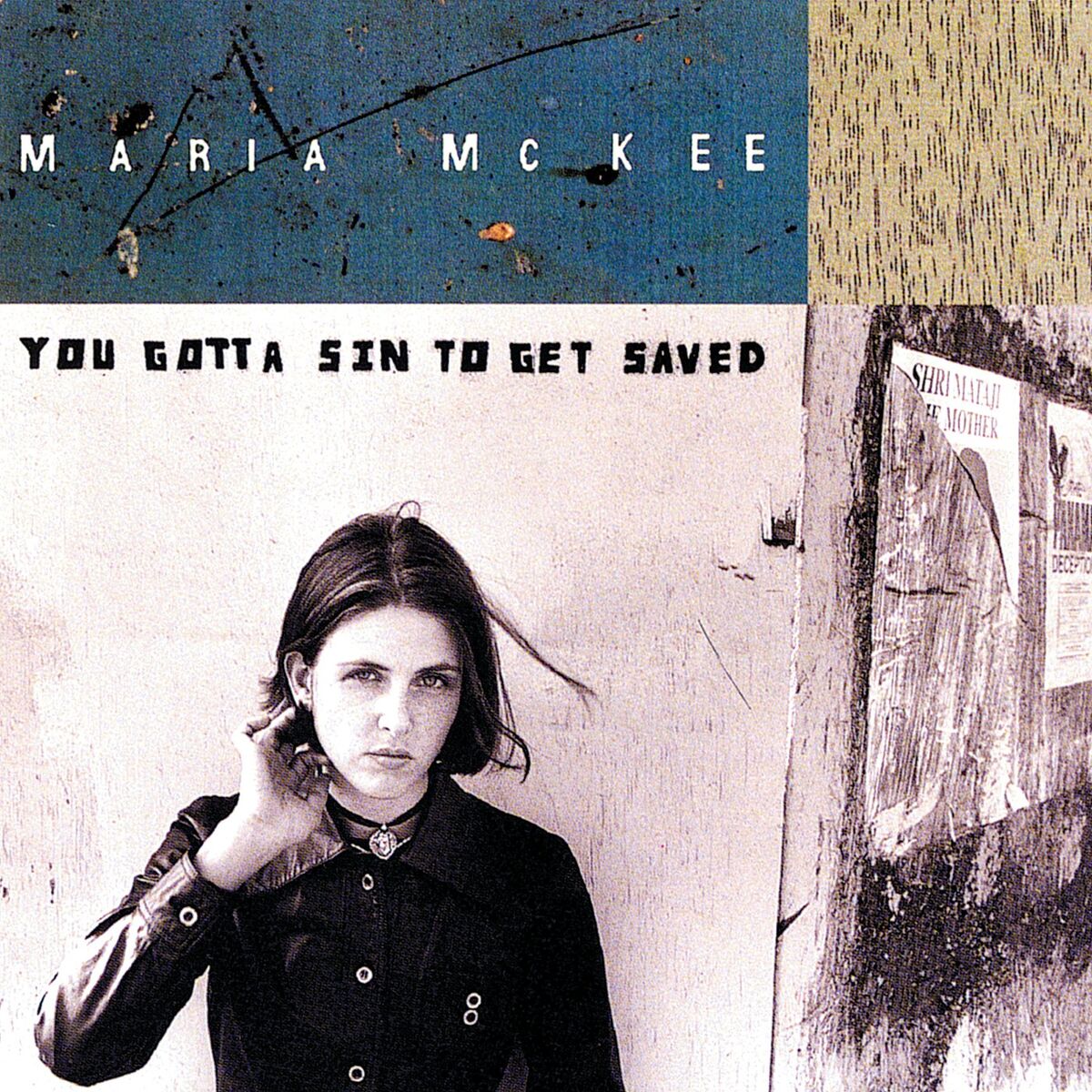 Album cover of I'm Gonna Soothe You