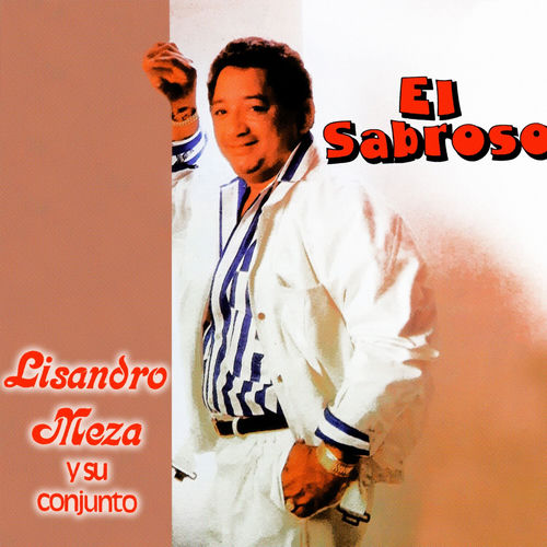 Portada de El Sabroso