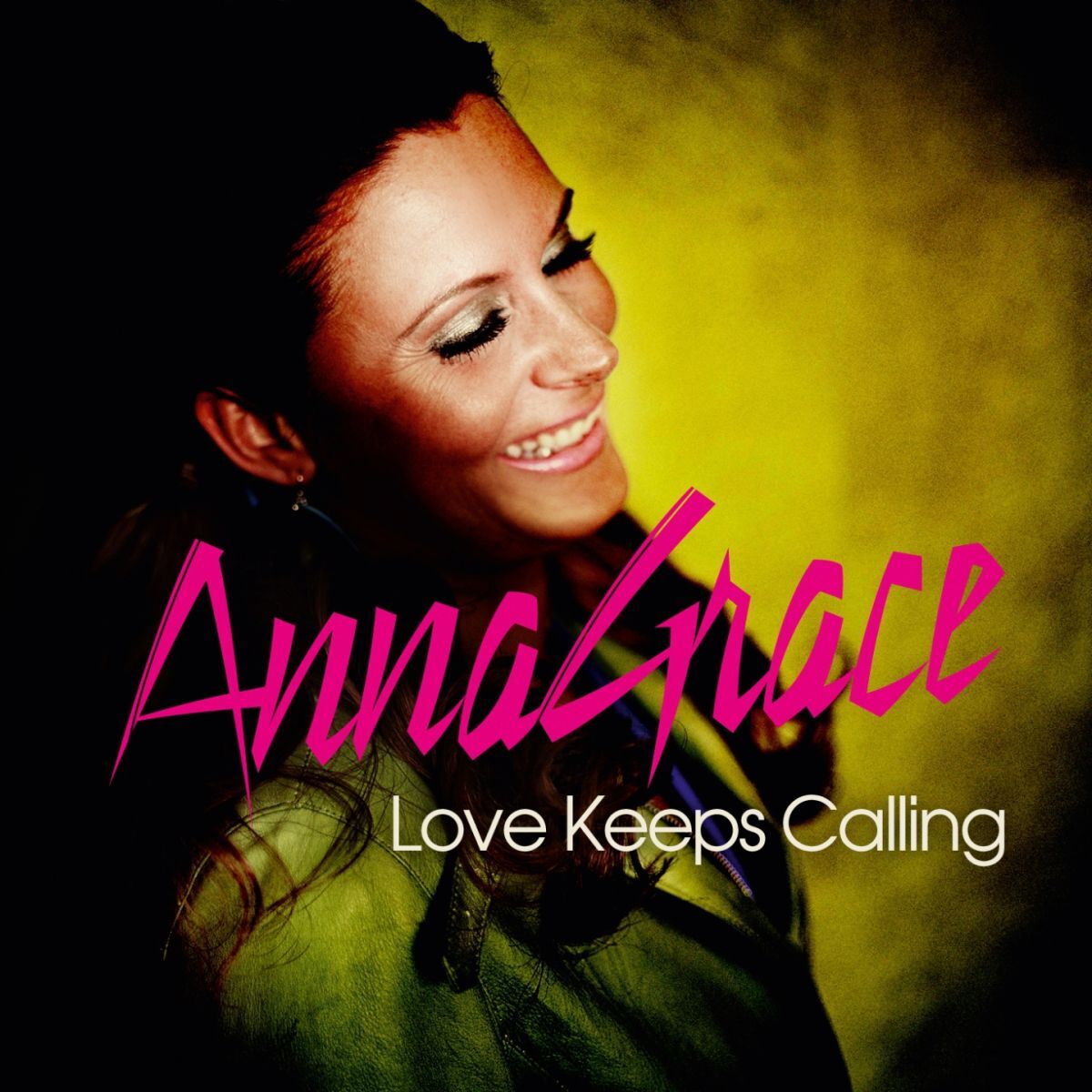 Album cover of Love Keeps Calling