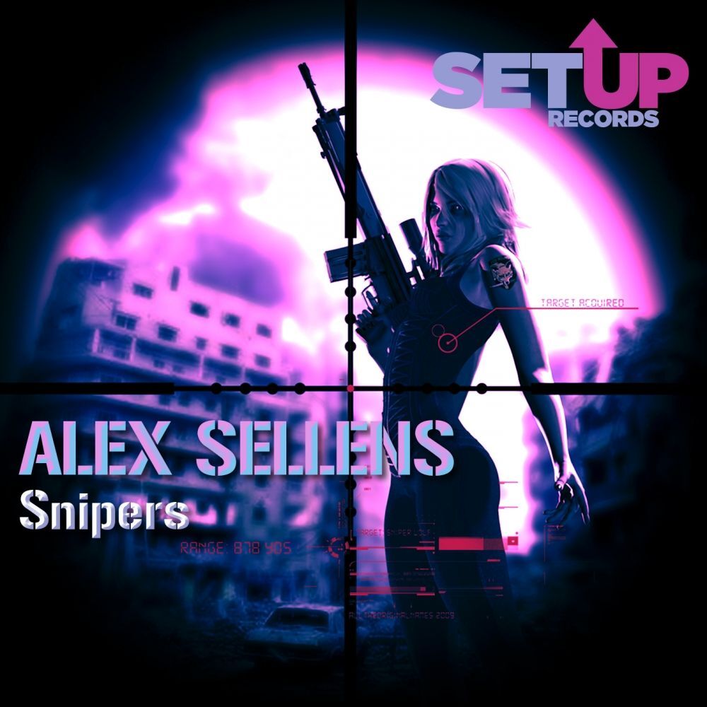 Picture of Snipers