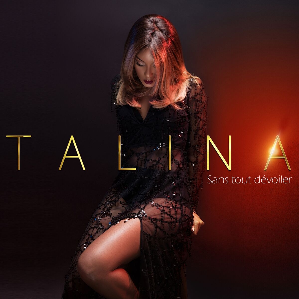Album cover of Sans tout dévoiler