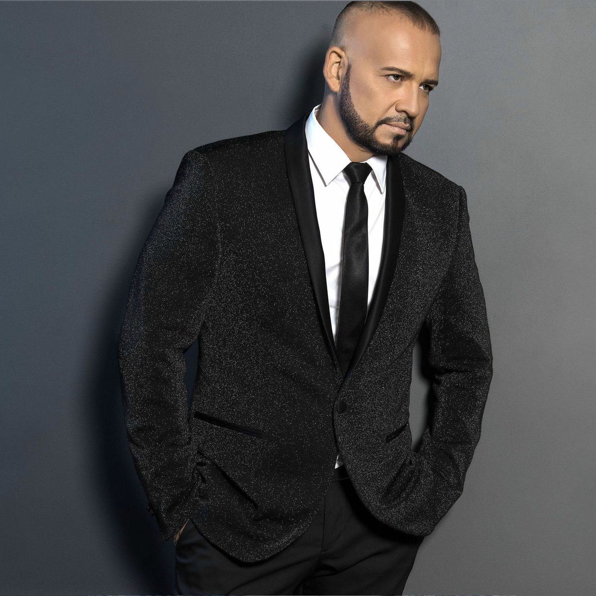 Album cover of Mi Razón de Ser