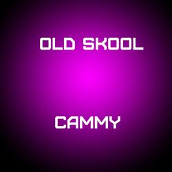 Cover of OLDSKOOL