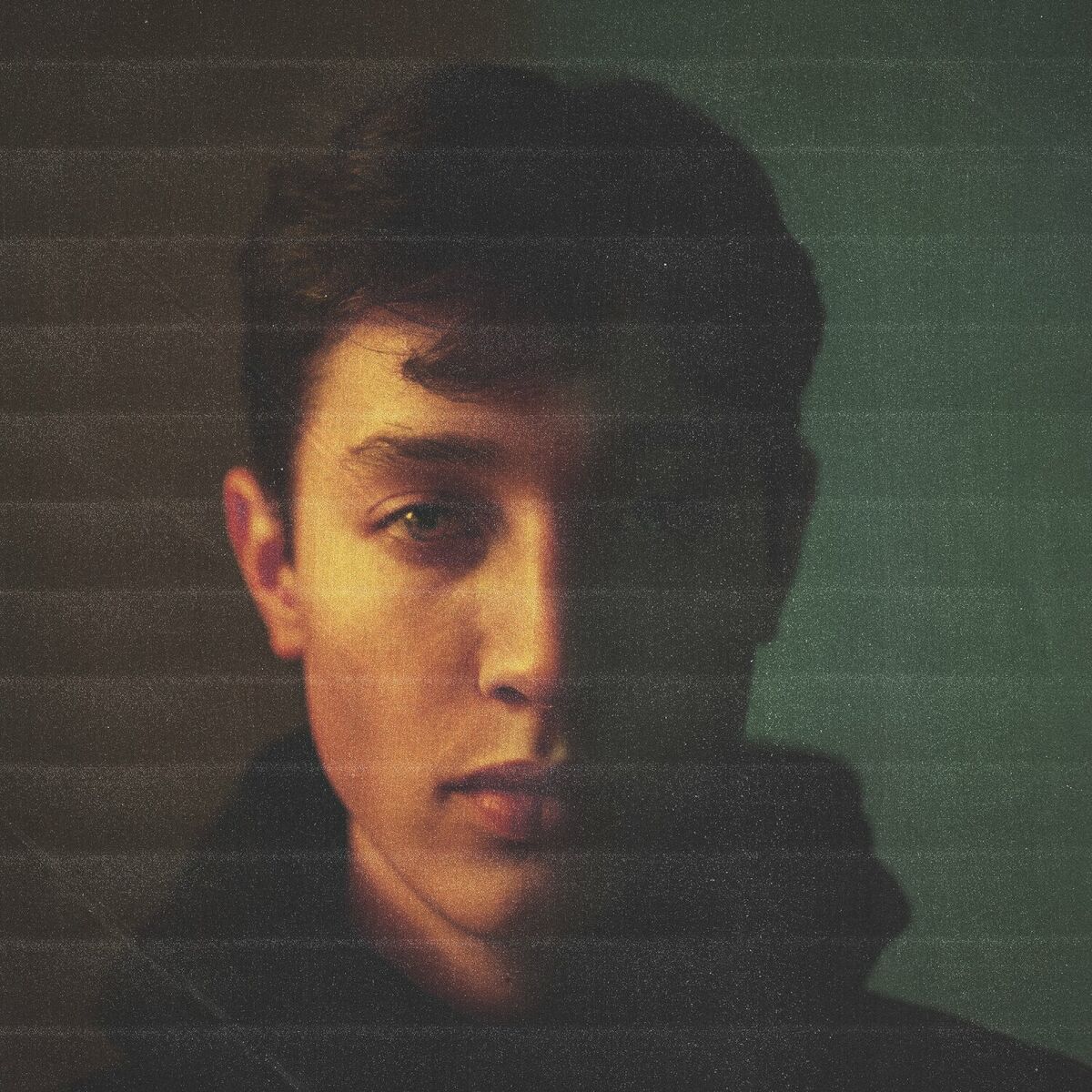 Album cover of Solo