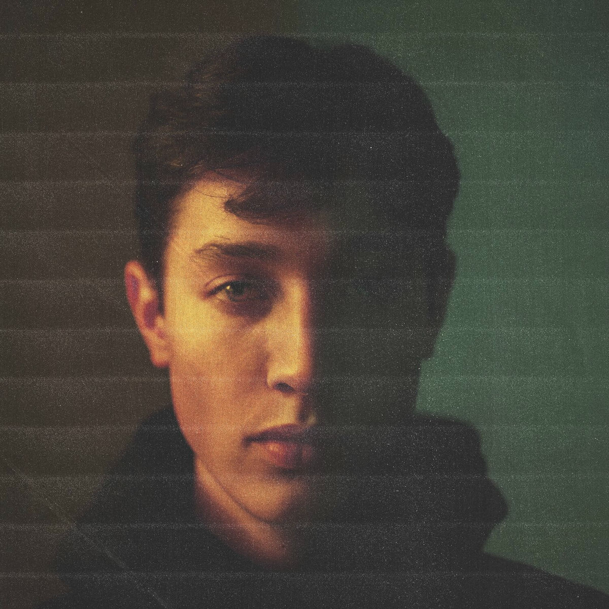 Album cover of Solo