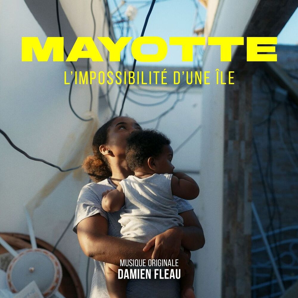 Picture of Mayotte, l'impossibilité d'une île