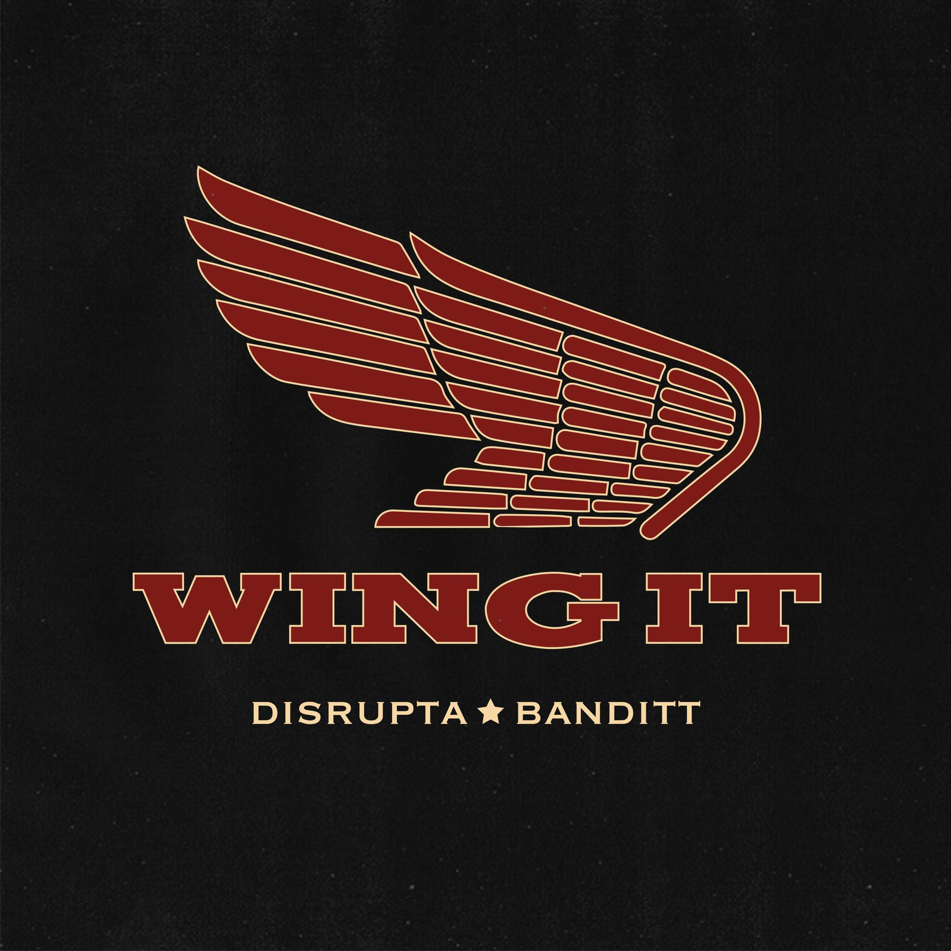 Album cover of Wing It
