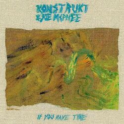 Cover of If You Have Time