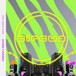 Cover of Drop Knees Pray