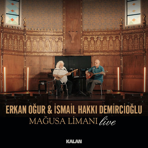 Mağusa Limanı (Live)